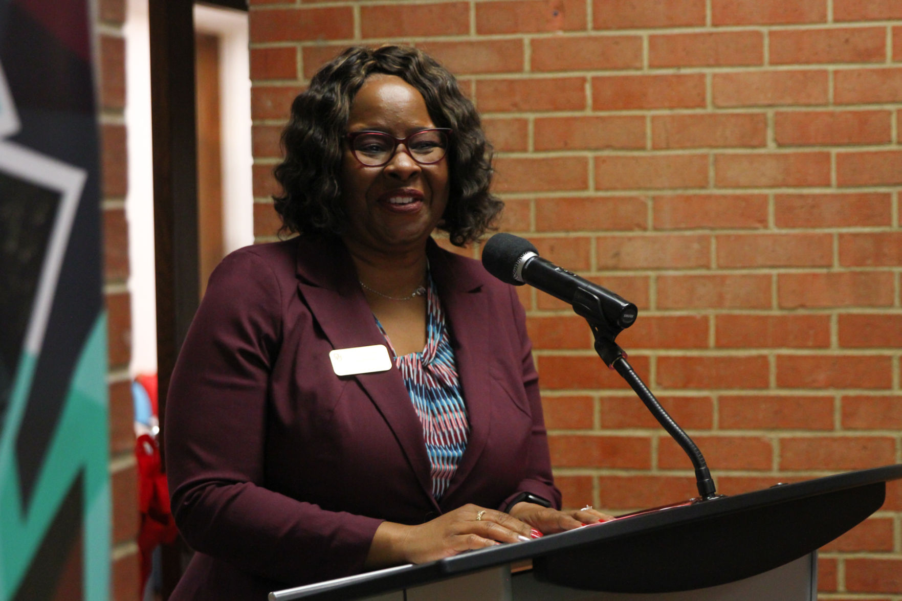 Belinda Higgs Hyppolite